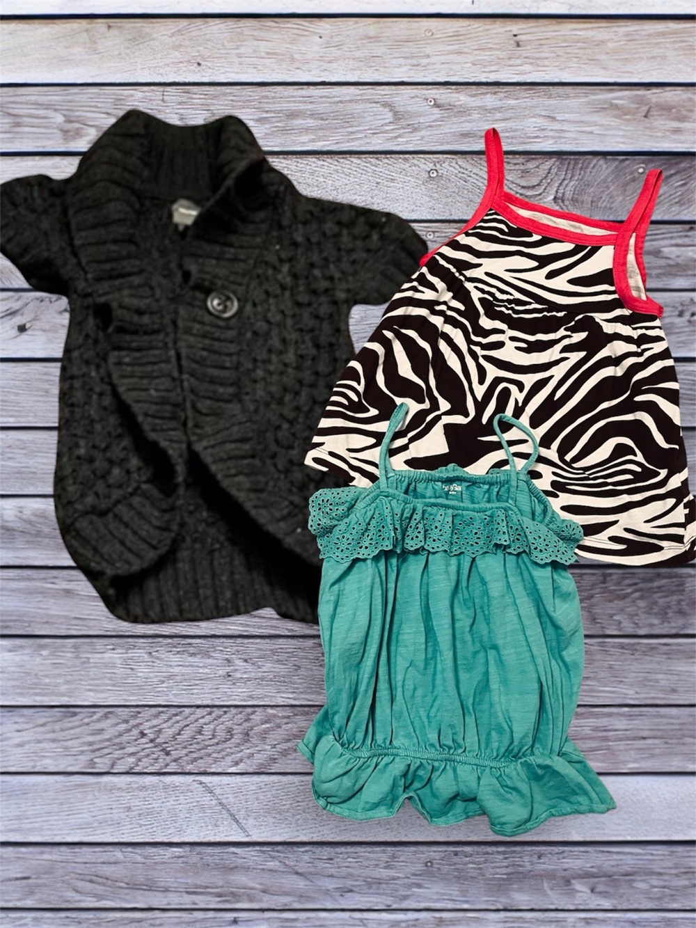 3t girls summer bundle